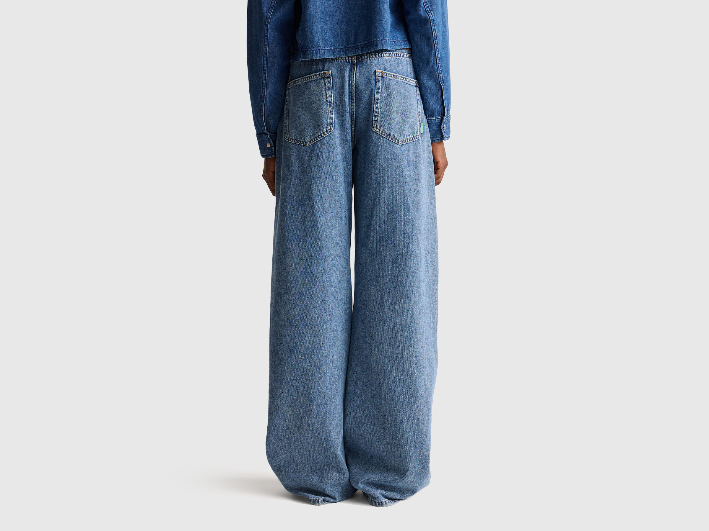TROUSERS Damen image number 2